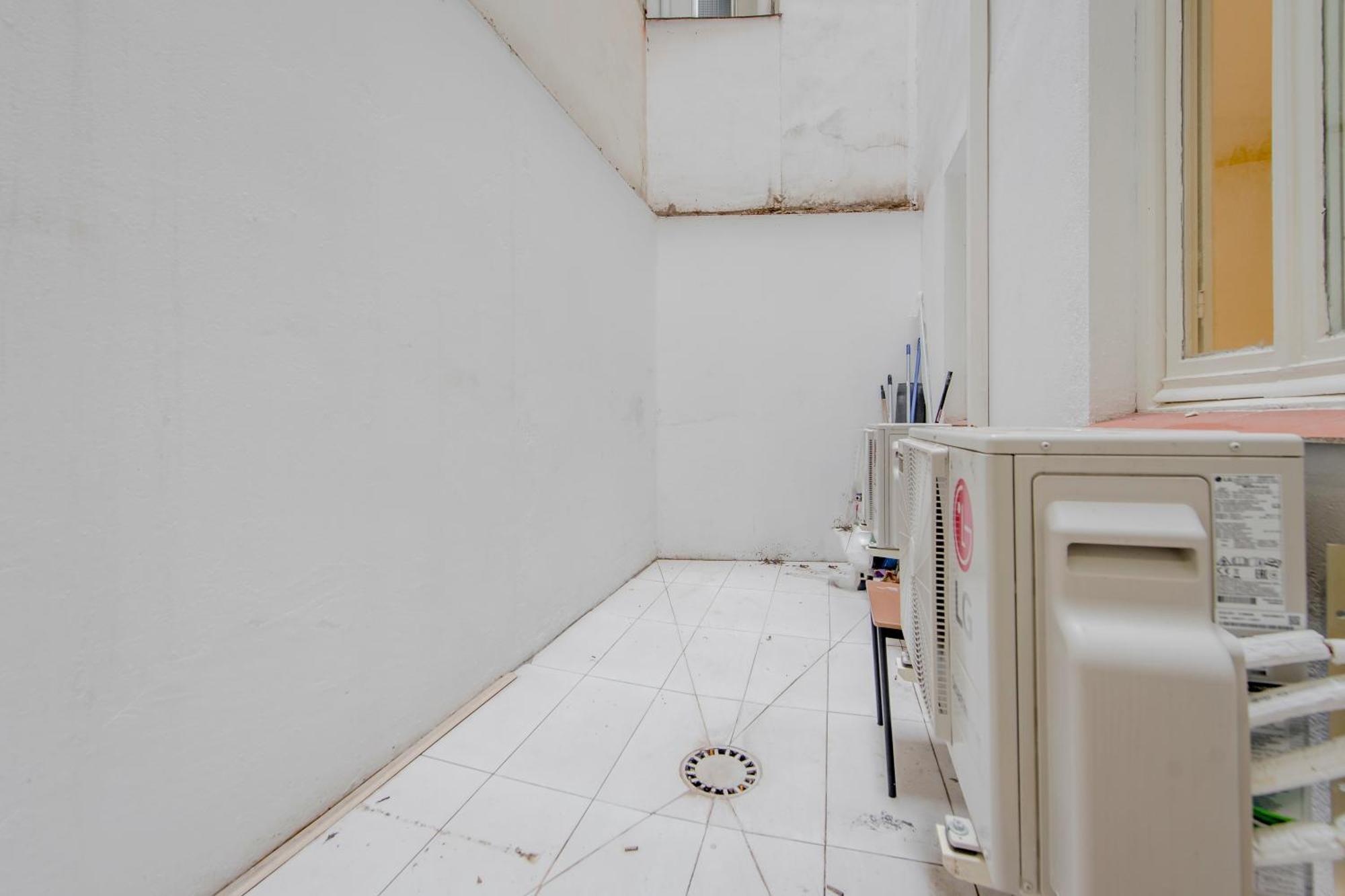 Nuevo Apt Para 7 Pax En Malasana - Gran Via E1 Leilighet Madrid Eksteriør bilde